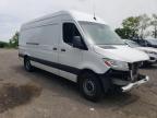 2021 Freightliner Sprinter 2500 for Sale in Marlboro, NY - Front End
