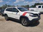 2019 Jeep Cherokee Trailhawk for Sale in Greenwell Springs, LA - Front End
