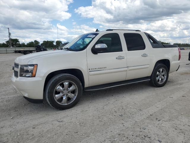 2008 Chevrolet Avalanche K1500