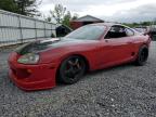 1994 Toyota Supra Sport Roof იყიდება Albany-ში, NY - Burn