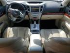 2011 Subaru Outback 2.5I Limited за продажба в Cedar Rapids, IA - Front End