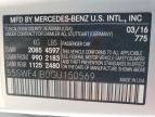 2016 Mercedes-Benz C 300 for Sale in Wilmer, TX - Rear End