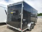 2024 Stealth Safw716Ta3 Enclosed Cargo Trailer for Sale in Des Moines, IA - Hail