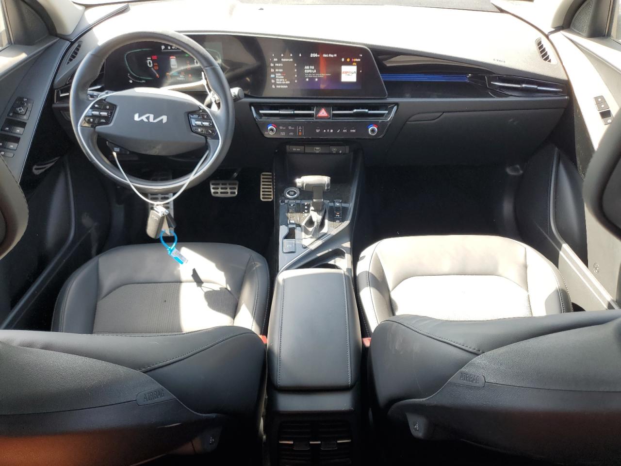 2023 Kia Niro Ex VIN: KNDCR3LE9P5052784 Lot: 56042765