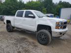 2015 Chevrolet Silverado K1500 Lt продається в Shreveport, LA - Minor Dent/Scratches