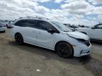 2024 Honda Odyssey Sport   на продаже в San Diego, CA - Rear End