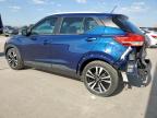 2020 Nissan Kicks Sv на продаже в Grand Prairie, TX - Rear End