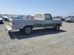 1970 Ford F100 zu verkaufen in San Diego, CA - Normal Wear