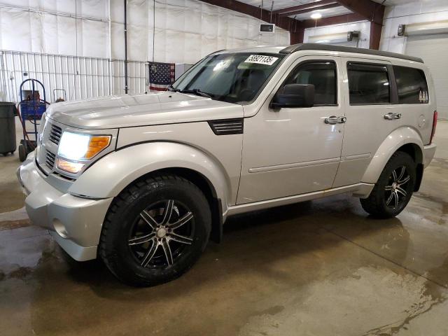 2007 Dodge Nitro R/T