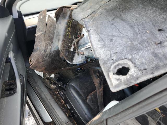  TESLA MODEL 3 2020 Czarny