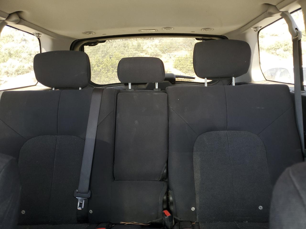 2004 Mitsubishi Endeavor Xls VIN: 4A4MN31S94E053141 Lot: 58730095