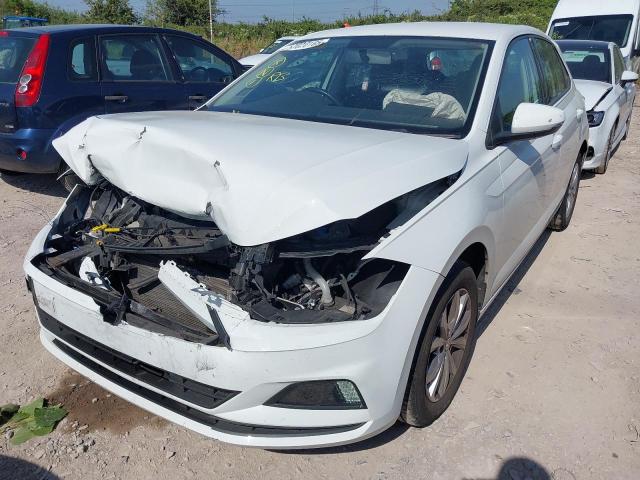 VOLKSWAGEN POLO SE 2018