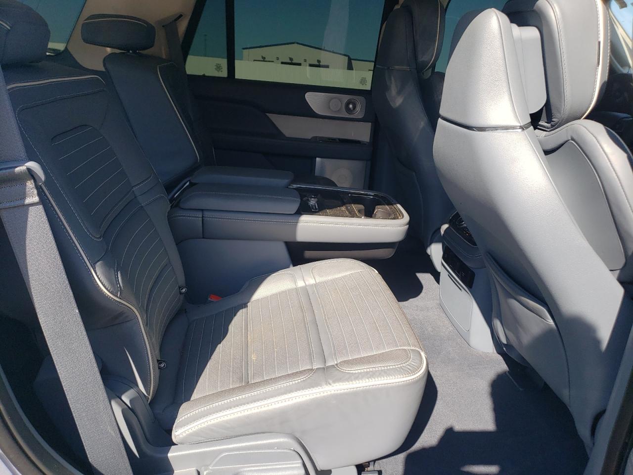 2020 Lincoln Navigator Black Label VIN: 5LMJJ2TT7LEL13565 Lot: 58756215