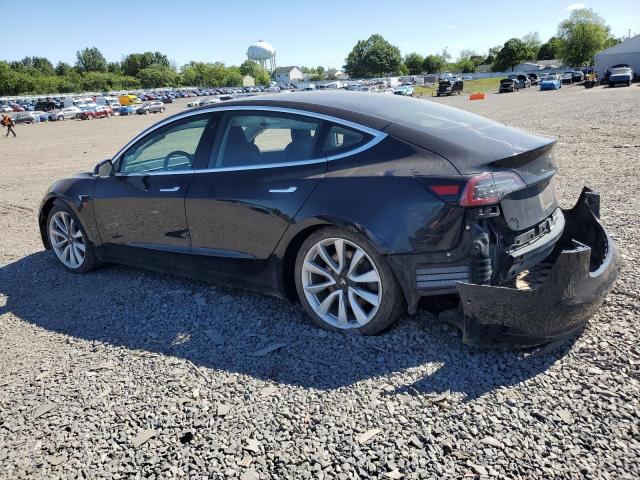 TESLA MODEL 3 2018 Czarny