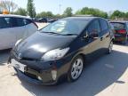 2013 TOYOTA PRIUS T SP for sale at Copart SANDY