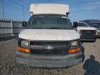 2005 Chevrolet Express Box Truck for Sale in Riverview, FL - Normal Wear