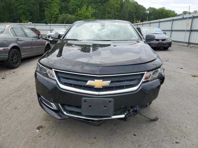  CHEVROLET IMPALA 2019 Черный