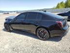 2024 Cadillac Ct5-V Blackwing na sprzedaż w Arlington, WA - Front End