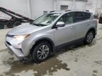 2018 Toyota Rav4 Hv Le en Venta en Fredericksburg, VA - Rear End