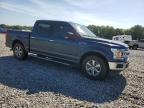 2018 Ford F150 Supercrew იყიდება Tifton-ში, GA - Rear End
