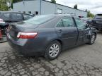 2007 Toyota Camry Hybrid   იყიდება Portland-ში, OR - Front End
