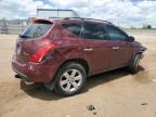 2007 Nissan Murano Sl na sprzedaż w Colorado Springs, CO - Front End