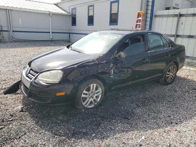 2009 Volkswagen Jetta S