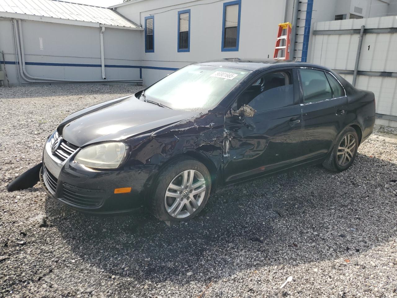 Prairie Grove, AR에서 판매 중인 2009 Volkswagen Jetta S - Front End