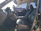 2016 Infiniti Q50 Premium на продаже в Amarillo, TX - Hail
