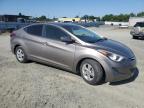 2014 Hyundai Elantra Se na sprzedaż w Antelope, CA - Minor Dent/Scratches