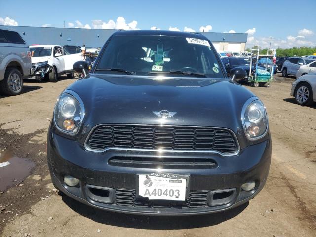 Crossovers MINI COOPER 2013 Czarny
