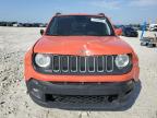 2018 Jeep Renegade Latitude продається в Loganville, GA - Front End