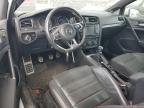 2016 Volkswagen Gti S/Se на продаже в New Orleans, LA - Water/Flood