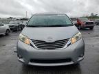 2013 Toyota Sienna Xle за продажба в Pennsburg, PA - Side