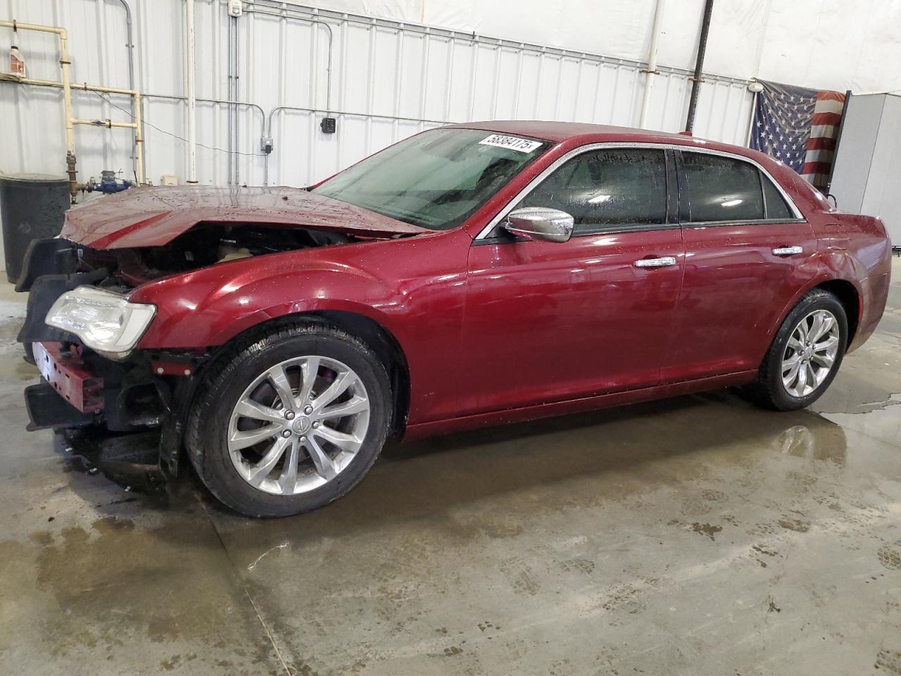 Avon, MN에서 판매 중인 2018 Chrysler 300 Limited - Front End