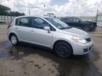 2010 Nissan Versa S en Venta en Harleyville, SC - Rear End