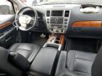 2010 Infiniti Qx56  zu verkaufen in New Orleans, LA - Front End