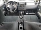 2010 Nissan Versa S en Venta en Arlington, WA - Front End