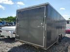 2022 Spartan Cargo Sp8.5X24Ta Enclosed Cargo Trailer de vânzare în Madisonville, TN - Front End