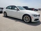 2018 BMW 320 I   à vendre chez Copart TX - DALLAS