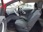 2014 FORD KA ZETEC for sale at Copart YORK