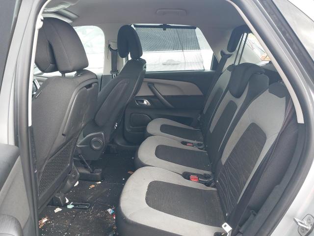 2014 CITROEN C4 PICASSO