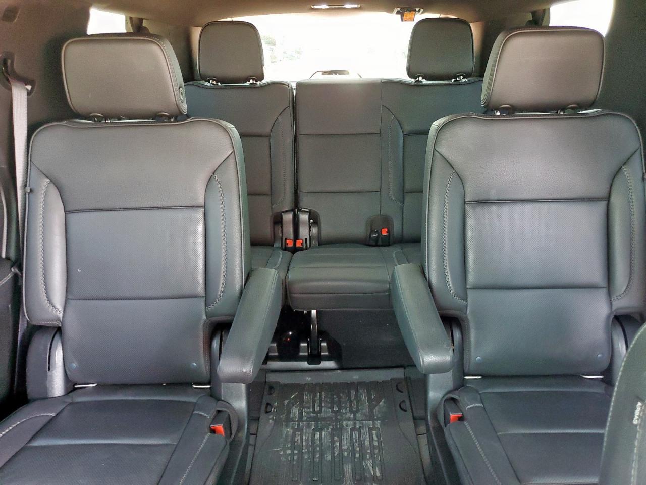2021 GMC Yukon Denali VIN: 1GKS2DKL0MR443725 Lot: 57304325