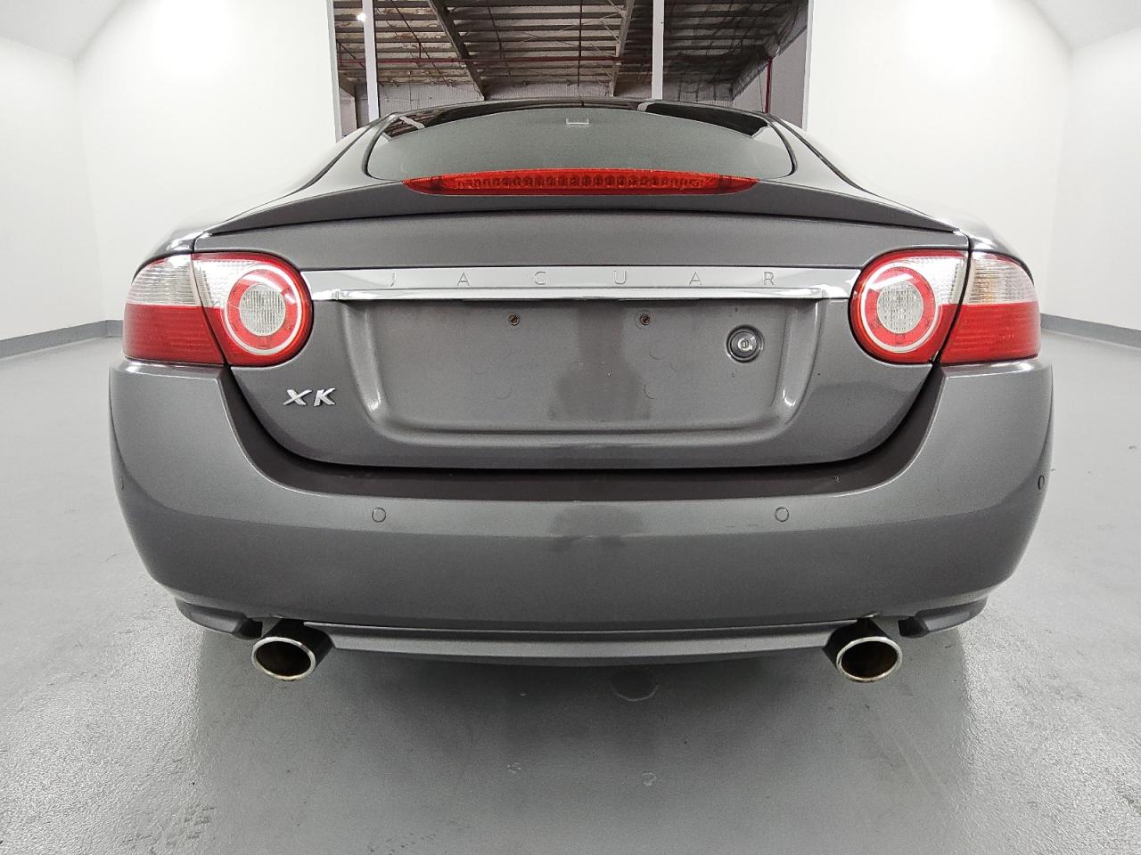2008 Jaguar Xk VIN: SAJWA43B785B27956 Lot: 58368555