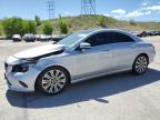 2018 Mercedes-Benz Cla 250 4Matic продається в Littleton, CO - Front End