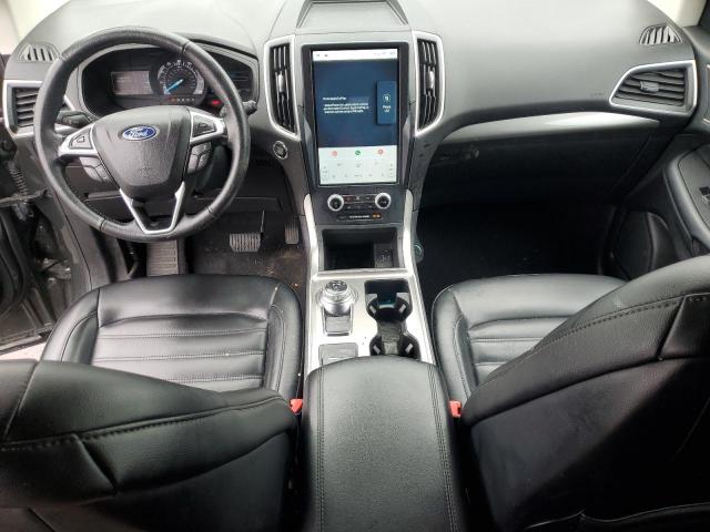  FORD EDGE 2023 Сharcoal