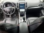 2023 Ford Edge Sel en Venta en Woodhaven, MI - Rear End