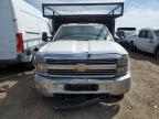 2016 Chevrolet Silverado C3500 للبيع في Brighton، CO - Mechanical