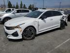 2021 Kia K5 Gt Line na sprzedaż w Rancho Cucamonga, CA - Side
