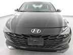 2021 Hyundai Elantra Sel იყიდება Van Nuys-ში, CA - Front End